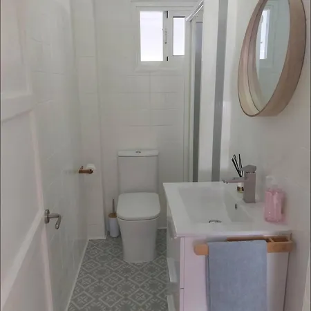 Preciosa Vivienda En Jerez Daire