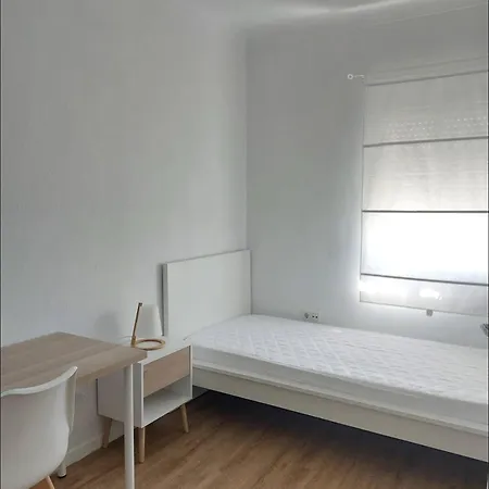 Preciosa Vivienda En Jerez *