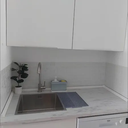 Preciosa Vivienda En Jerez